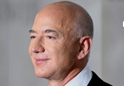 Jeff Bezos defends Washington Post non-endorsement after subscribers flee and staffers resign